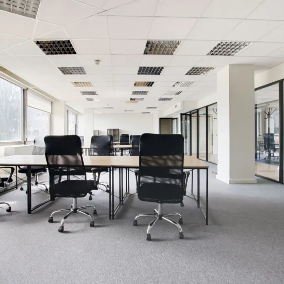 Open Space  26 postes Coworking Rue Royale Saint-Cloud 92210 - photo 1