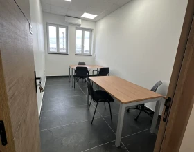 Bureau privé