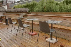 Espace indépendant - 92100 - 30 postes - 15500€