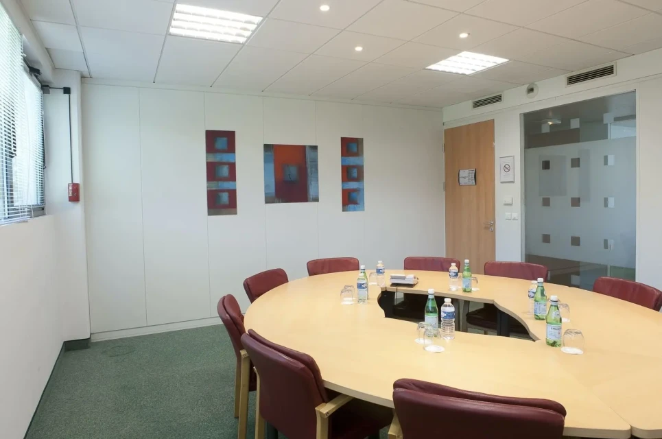 Regus - Sophia, Antipolis Mougins