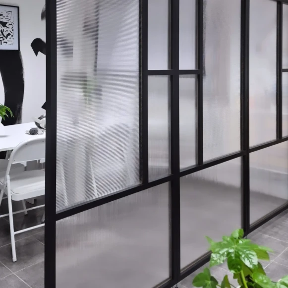 Open Space  5 postes Location bureau Rue Joseph Bertola Valserhône 01200 - photo 1