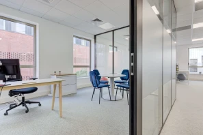 Espace indépendant - 59000 - 45 postes - 14000€