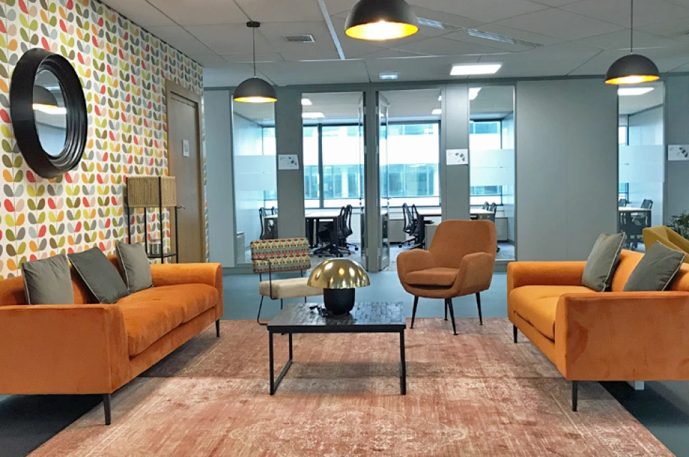 Bureau privé