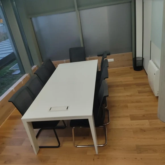 Open Space  20 postes Coworking Rue Jean Pacilly Palaiseau 91120 - photo 7