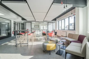Espace indépendant - 94270 - 23 postes - 5180€