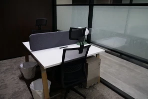 Bureau privé - 54000 - 2 postes - 683.33€