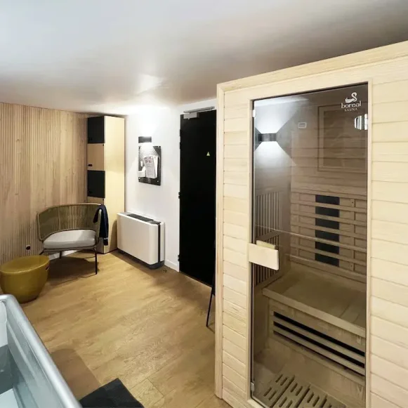 Bureau privé 30 m² 12 postes Coworking Rue de Bruxelles Paris 75009 - photo 6