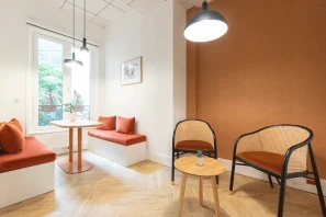 Mitwit Paris Opéra Bourse