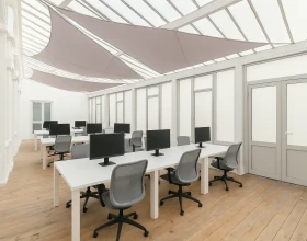 Espace indépendant