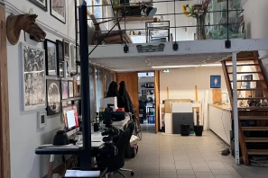 Espace indépendant - 94410 - 6 postes - 2200€