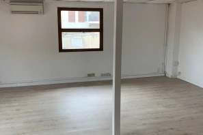 Bureau privé - 13015 - 6 postes - 800€