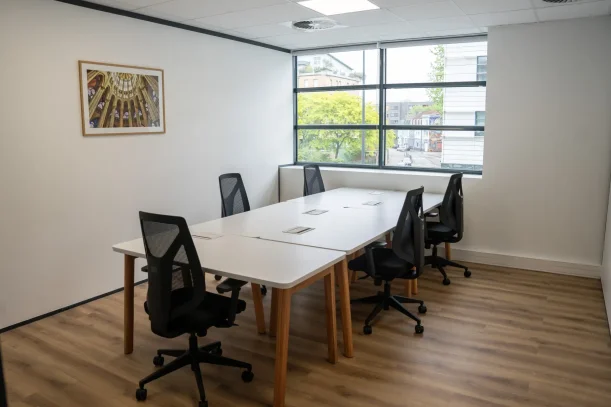 Bureau privé - 59800 - 20 postes - 6409€