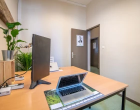 Bureau privé