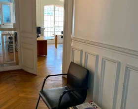 Bureau privé