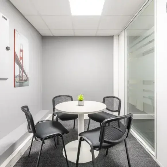 Bureau privé 150 m² 30 postes Location bureau Boulevard Dubouchage Nice 06000 - photo 5