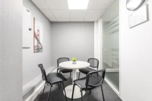 HQ - Nice City Center