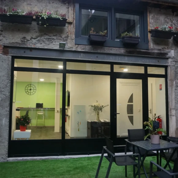 Open Space  1 poste Coworking Rue Montpensier Pau 64000 - photo 1