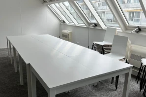 Espace indépendant - 92100 - 35 postes - 9990€