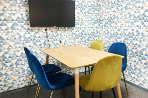 Bureau privé - 69100 - 2 postes - 700€