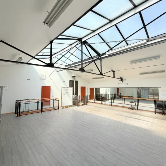 Espace indépendant 214 m² 40 postes Location bureau Avenue Joseph Binet Colombes 92700 - photo 6