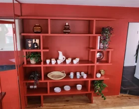 Bureau privé