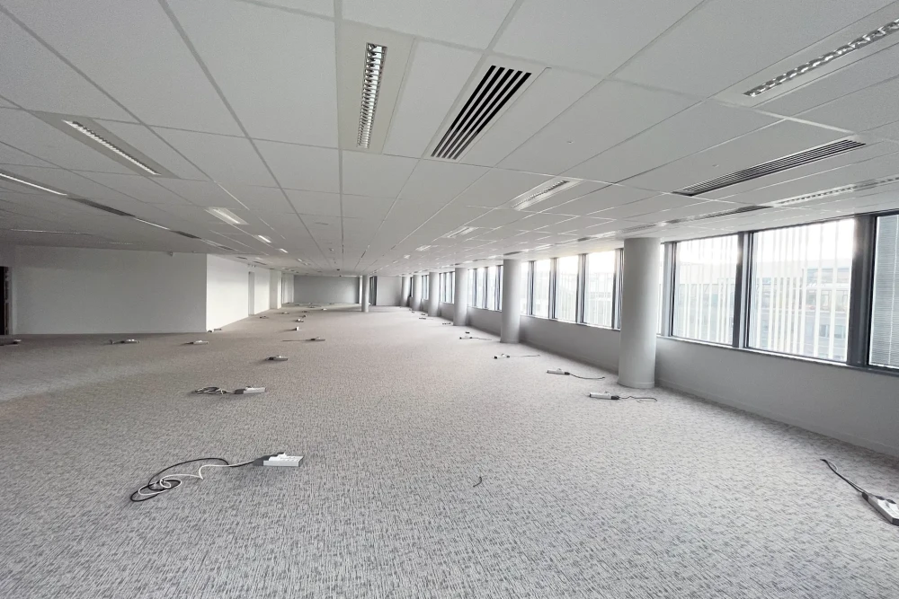 Espace indépendant - 69003 - 47 postes - 26685€