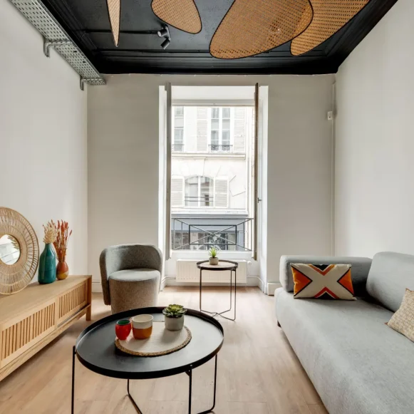 Espace indépendant 134 m² 26 postes Location bureau Rue Martel Paris 75010 - photo 4