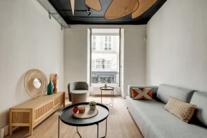 Espace indépendant - 75010 - 26 postes - 13000€