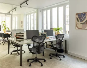 Espace indépendant