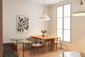 Bureau privé - 75009 - 32 postes - 20050€