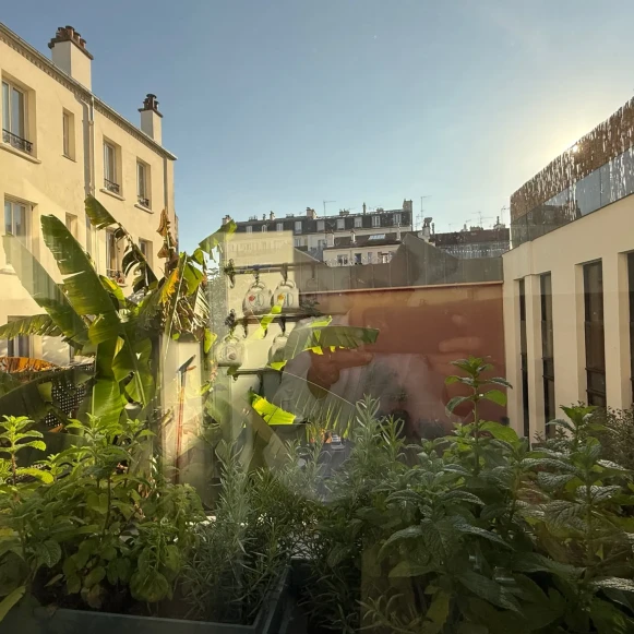 Bureau privé 50 m² 10 postes Location bureau Rue Louis Rouquier Levallois-Perret 92300 - photo 6