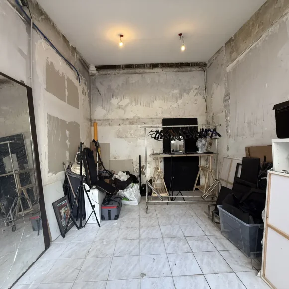 Espace indépendant 100 m² 12 postes Location bureau Rue Pétion Paris 75011 - photo 6
