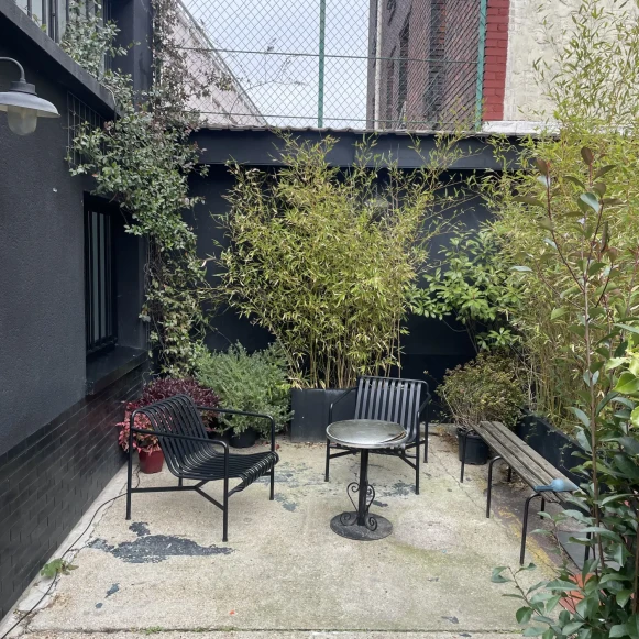 Espace indépendant 42 m² 6 postes Location bureau Avenue du Président Wilson Saint-Denis 93200 - photo 11