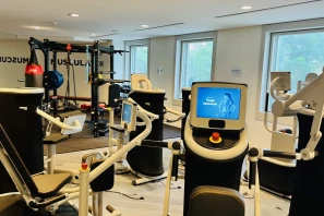 Bureau privé - 92400 - 2 postes - 1080€