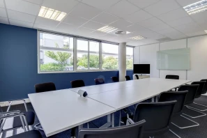 Bureau privé - 34000 - 3 postes - 1463€