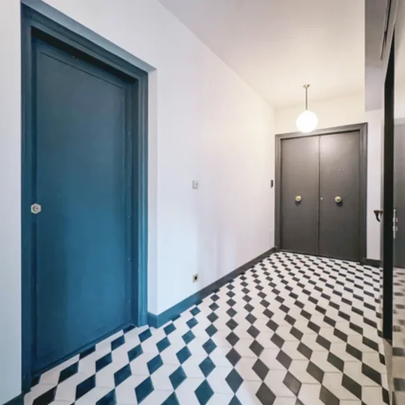 Bureau privé 42 m² 6 postes Coworking Cité Paradis Paris 75010 - photo 3