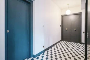 Bureau privé - 75010 - 6 postes - 2900€