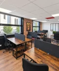 Bureau privé - 37000 - 5 postes - 1000€