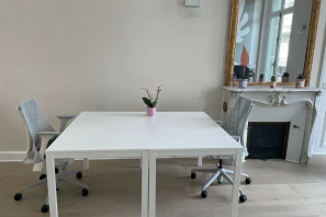 Bureau privé - 75009 - 6 postes - 2900€