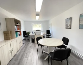 Bureau privé