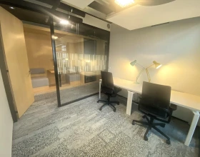 Bureau privé