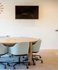 Bureau privé - 75008 - 6 postes - 3150€