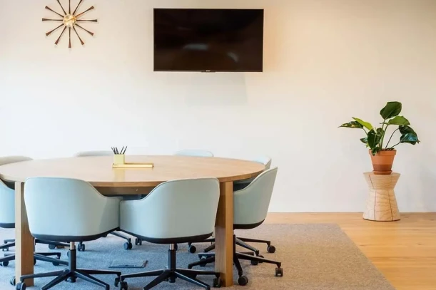 Bureau privé - 75008 - 6 postes - 3150€