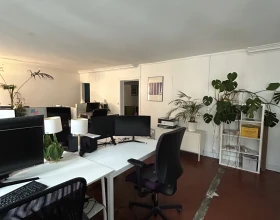 Open Space