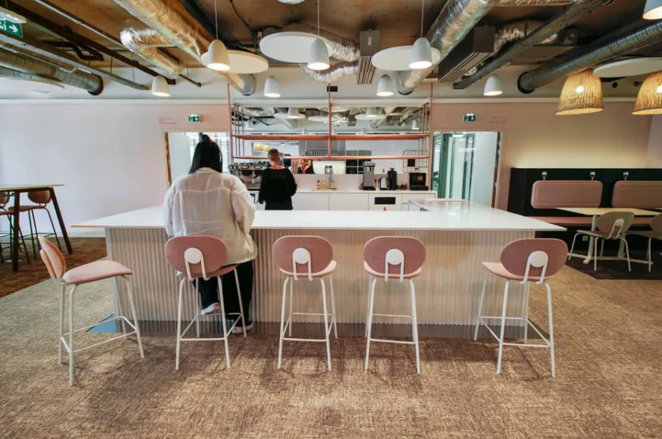 Newton Offices Vaise - Lyon 9e