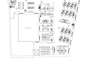 Espace indépendant - 75009 - 40 postes - 21500€