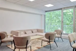 Espace indépendant - 92210 - 30 postes - 9990€