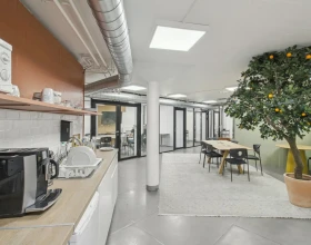 Bureau privé