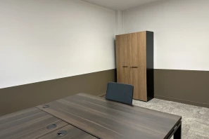 Bureau privé - 69006 - 4 postes - 1490€