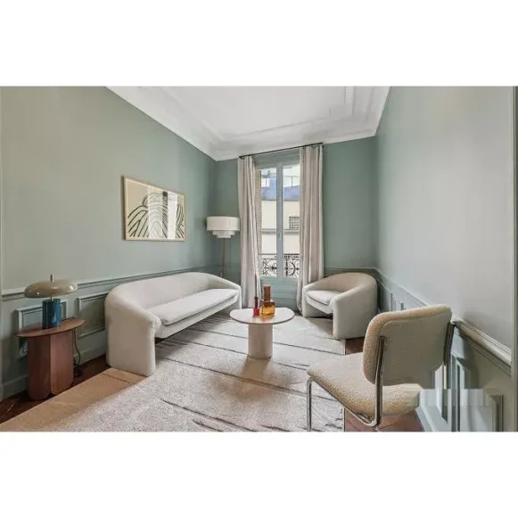 Espace indépendant 222 m² 30 postes Location bureau Rue Jean-Baptiste Pigalle Paris 75009 - photo 5